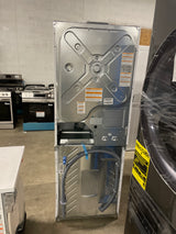 3.9 cu. ft. Washer and 5.5 cu. ft. Electric Dryer Combo in White with Quick Wash & Dry Cycle and MaxFill Wash Cycle