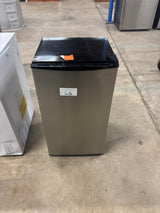 3.2 cu. ft. Mini Refrigerator in Stainless Steel, ENERGY STAR