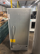 Midea 20.5 cu. ft. Garage Ready Top-Mount Refrigerator