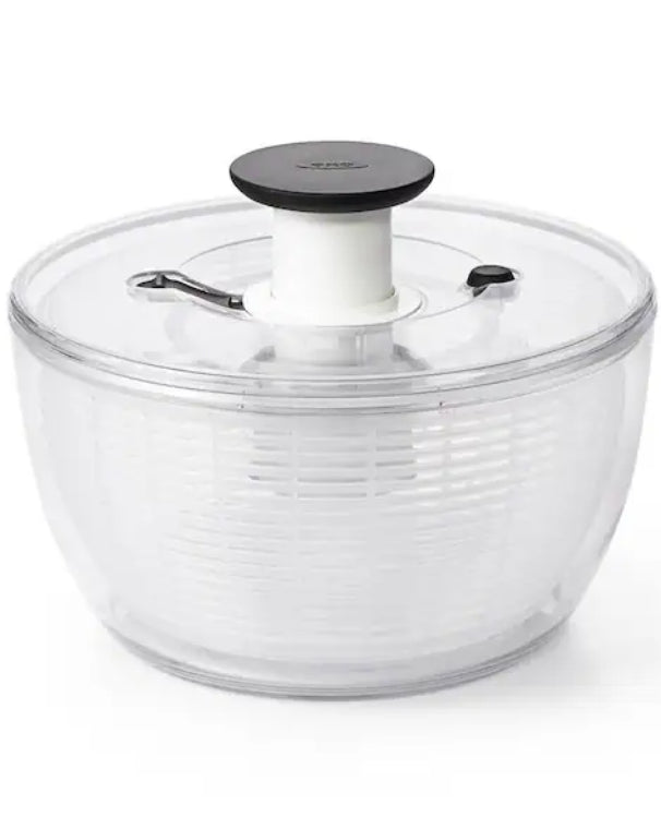 Good Grips Salad Spinner 4.0