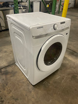 Samsung 7.5 cu. ft. Front Load Gas Dryer with Sensor Dry