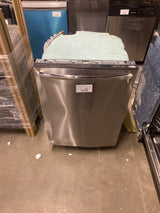 Frigidaire Gallery 24" Stainless Steel Tub Dishwasher with CleanBoost