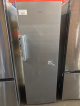 Hisense 10.2 cu. ft. Garage Ready Frost Free Convertible Upright Freezer with Seal Break Handle