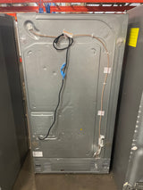 36 in. 26 cu. ft. Standard-Depth 4-Door French Door Refrigerator in Fingerprint-Resistant Stainless Steel Look