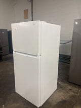 Midea 20.5 cu. ft. Garage Ready Top-Mount Refrigerator