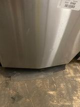 Samsung 51 dBA Fingerprint Resistant Top Control Dishwasher with AutoRelease and 3rd Rack