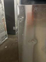 Samsung 29 cu. ft. Bespoke 4-door Flex Refrigerator with Beverage Zone and Auto Open Door