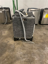 LG Front Control Dishwasher with NeveRust Stainless Steel Tub and Dynamic Dry