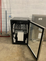 4.3 Cu. ft. Wine and Beverage Cooler in Stainless Steel