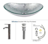 24 in. W x 19 in. D Basin Sink Top