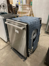 Bosch 800 Series Top Control Dishwasher with CrystalDry and TimeLight, 42dBA