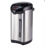 Electric Kettle Adjustable 4 Temperatures Water Boiler and Warmer Hot Water Dispenser Countertop Water Heater 5L/169 oz.
