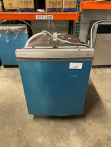 24 in. Front Control Smart Built-In Tall Tub 62 dBA Dishwasher in Stainless Steel