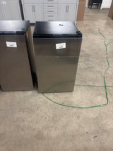 4.3 cu. ft. Mini Refrigerator in Stainless Steel, ENERGY STAR