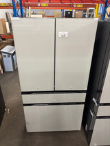 Samsung 29 cu. ft. Bespoke 4-Door French Door Smart Refrigerator with Beverage Center