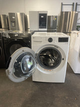 LG 4.5 cu. ft. Front Load Washer with TurboWash 360 and Built-In Intelligence