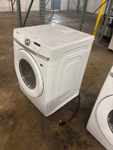 Samsung 7.5 cu. ft. ELECTRIC Dryer with Sensor Dry