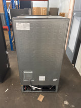 Hisense 17 cu. ft. Garage Ready Frost Free Convertible Upright Freezer with Seal Break Handle