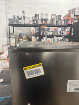 7.2 cu. ft. Top Freezer Refrigerator in Stainless Steel Look