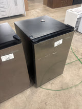 4.3 cu. ft. Mini Refrigerator in Stainless Steel, ENERGY STAR