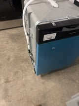 24 in. Front Control Smart Built-In Tall Tub 62 dBA Dishwasher in Stainless Steel