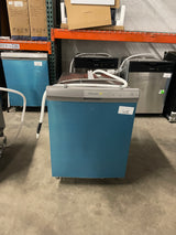 24 in. Front Control Smart Built-In Tall Tub 62 dBA Dishwasher in Stainless Steel