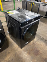 Samsung 5.3 cu. ft. Front Load Washer with Super Speed and AI Smart Dial