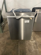 Bosch 800 Series Top Control Dishwasher with CrystalDry and TimeLight, 42dBA