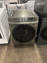 Samsung 7.5 cu. ft. Smart GAS Dryer with Steam Sanitize+