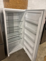 Frigidaire 20.0 cu. ft. Garage Ready Frost Free Upright Freezer