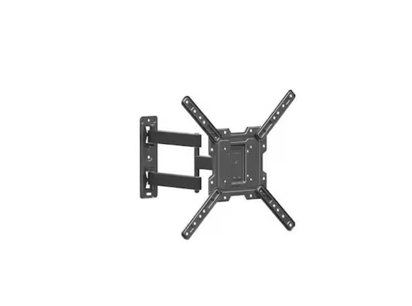 Full Motion Wall Mount for 23 in. to 63 in. TVs