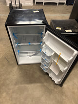 4.3 cu. ft. Mini Refrigerator in Stainless Steel, ENERGY STAR