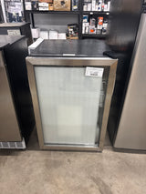 4.3 Cu. ft. Wine and Beverage Cooler in Stainless Steel