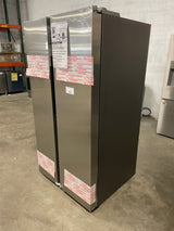 Samsung 28 cu. ft. Smart Side-by-Side Refrigerator
