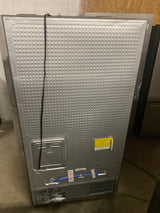 Samsung 28 cu. ft. Smart Side-by-Side Refrigerator