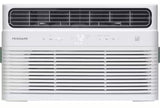 8,000 (DOE) BTU 115 Volts Window Air Conditioner Cools 350 Sq. Ft. with Remote Control in White