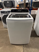 4.4 Cu. Ft. Top Load Washer in White with Max Fill Option