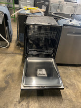 LG Front Control Dishwasher with NeveRust Stainless Steel Tub and Dynamic Dry