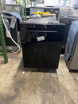 LG Front Control Dishwasher with NeveRust Stainless Steel Tub and Dynamic Dry