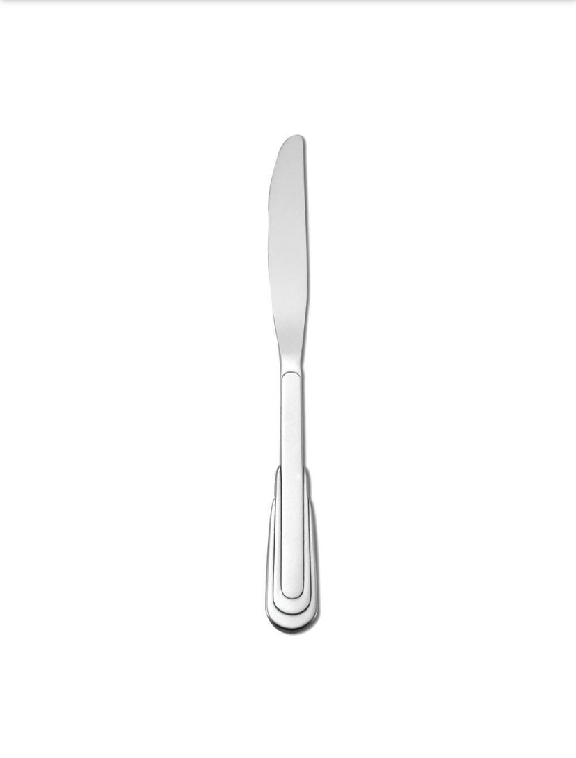 Cheviot 18/10 Stainless Steel Dinner Knives (Set of 36)
