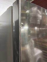 LG 20 cu. ft. Top Freezer Refrigerator