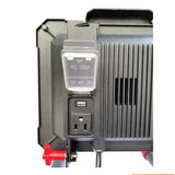 3500lm LED Portable Work Light