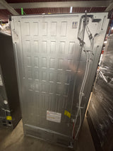LG 29 cu. ft. Smart Standard-Depth MAX 4-Door French Door Refrigerator with Full-Convert Drawer