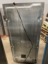 32.6 in. 20 cu. ft. Frost Free Defrost, Garage Ready Upright Freezer in Carbon