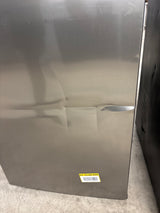 7.1 cu. ft. Manual Defrost Convertible Upright Freezer in Stainless Steel Look