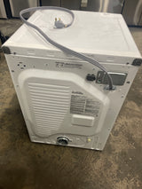 Samsung 7.5 cu. ft. Smart ELECTRIC Dryer with Steam Sanitize+