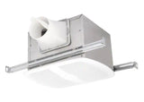 ENERGY STAR Certified Quiet 110 CFM Ceiling Bathroom Exhaust Fan