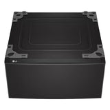 LG 27" Laundry Pedestal with Storage Drawer