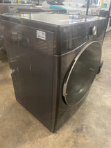 LG 7.4 cu. ft. Ultra Large Capacity Smart Wi-Fi Enabled Front Load ELECTRIC Dryer with TurboSteam and Built-In Intelligence