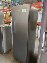 Hisense 10.2 cu. ft. Garage Ready Frost Free Convertible Upright Freezer with Seal Break Handle